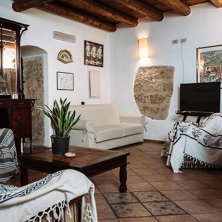 Filippo'S Holiday House Hotel Palermo Ngoại thất bức ảnh