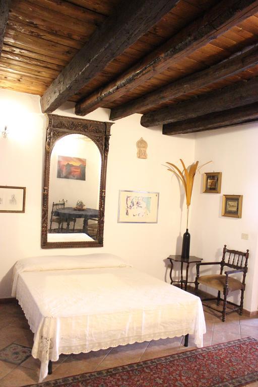Filippo'S Holiday House Hotel Palermo Phòng bức ảnh
