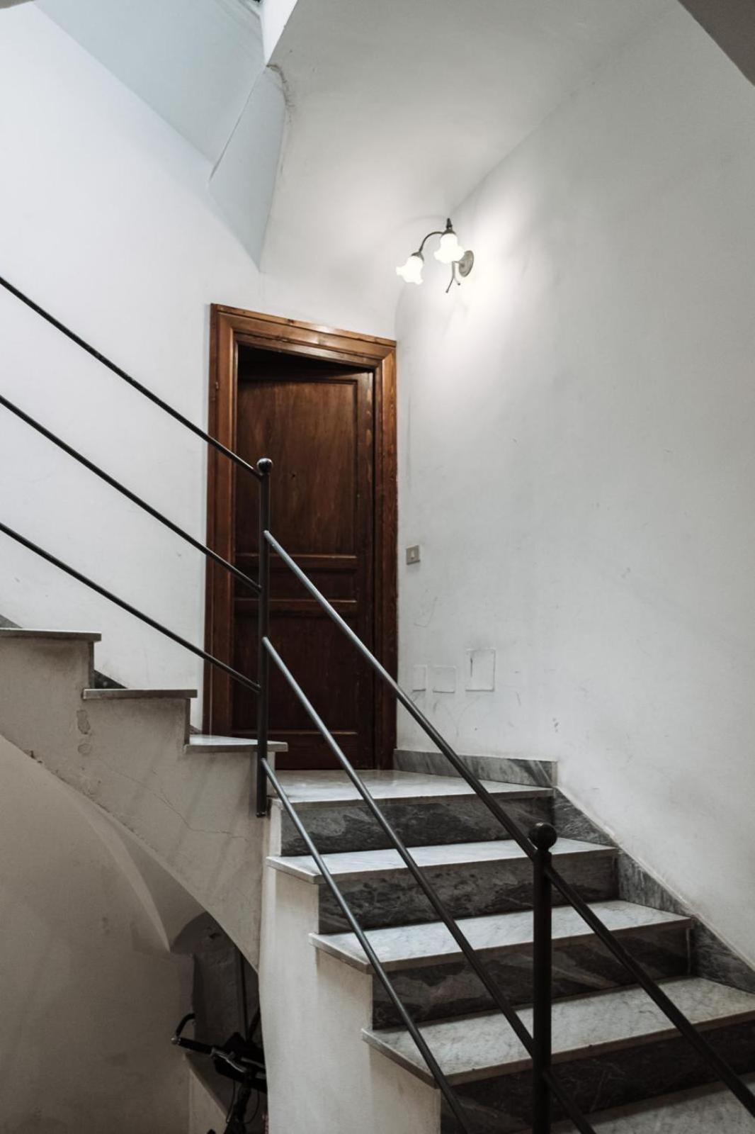 Filippo'S Holiday House Hotel Palermo Ngoại thất bức ảnh