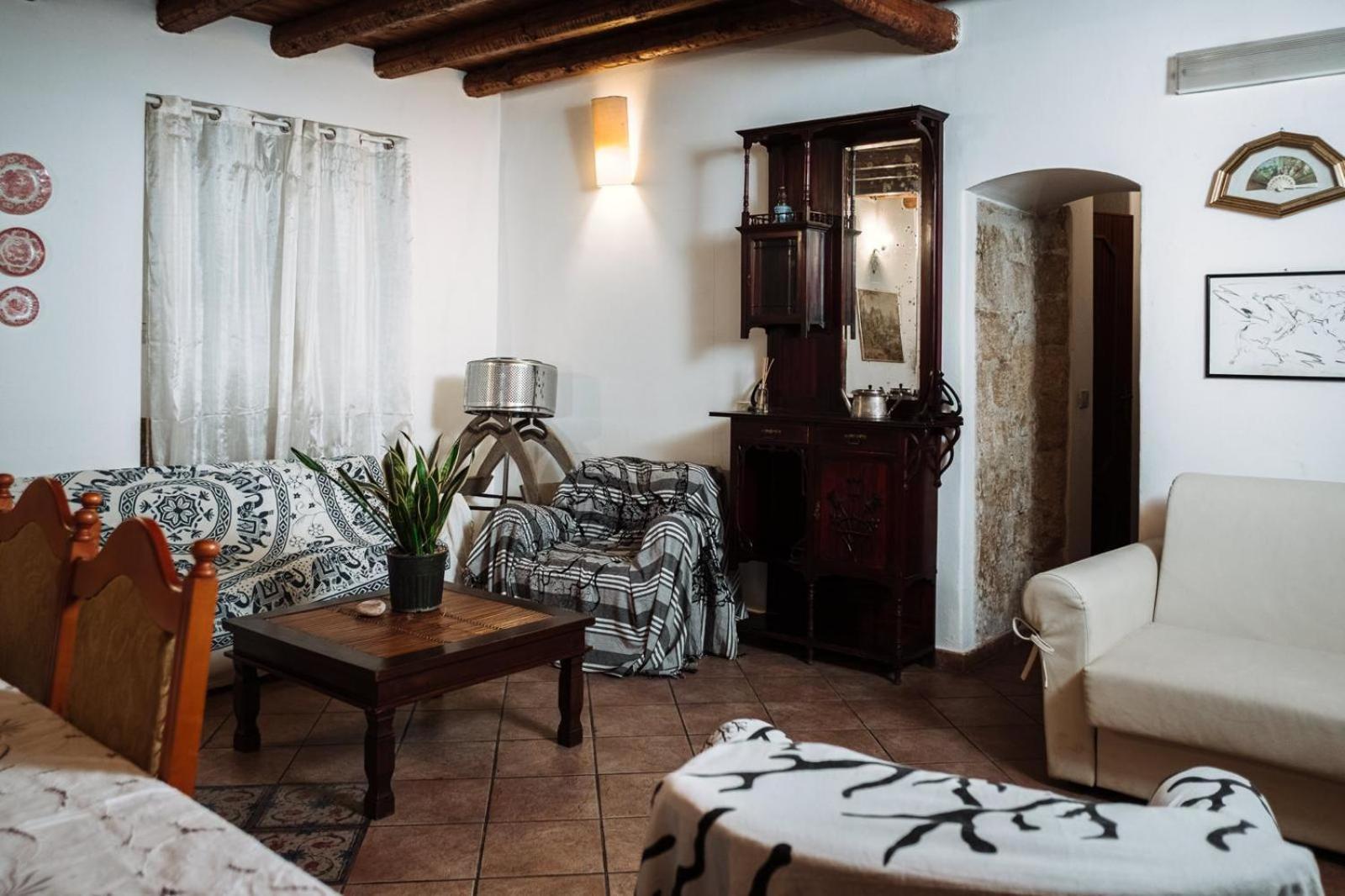 Filippo'S Holiday House Hotel Palermo Ngoại thất bức ảnh