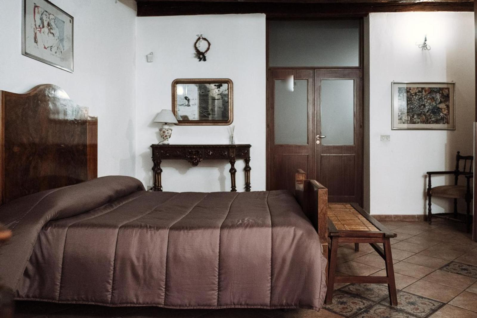 Filippo'S Holiday House Hotel Palermo Ngoại thất bức ảnh