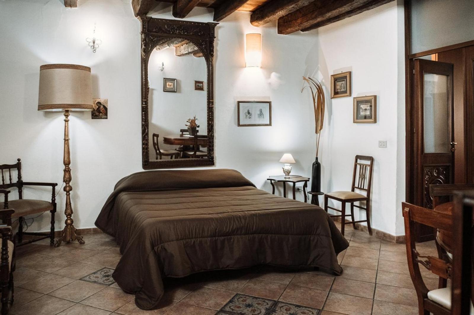 Filippo'S Holiday House Hotel Palermo Ngoại thất bức ảnh