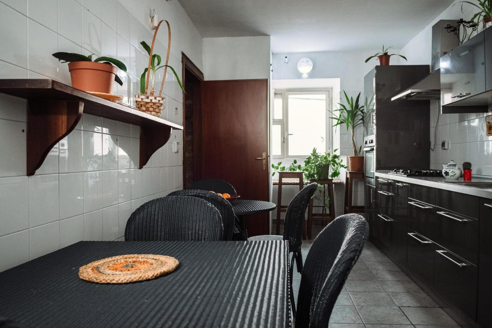 Filippo'S Holiday House Hotel Palermo Ngoại thất bức ảnh