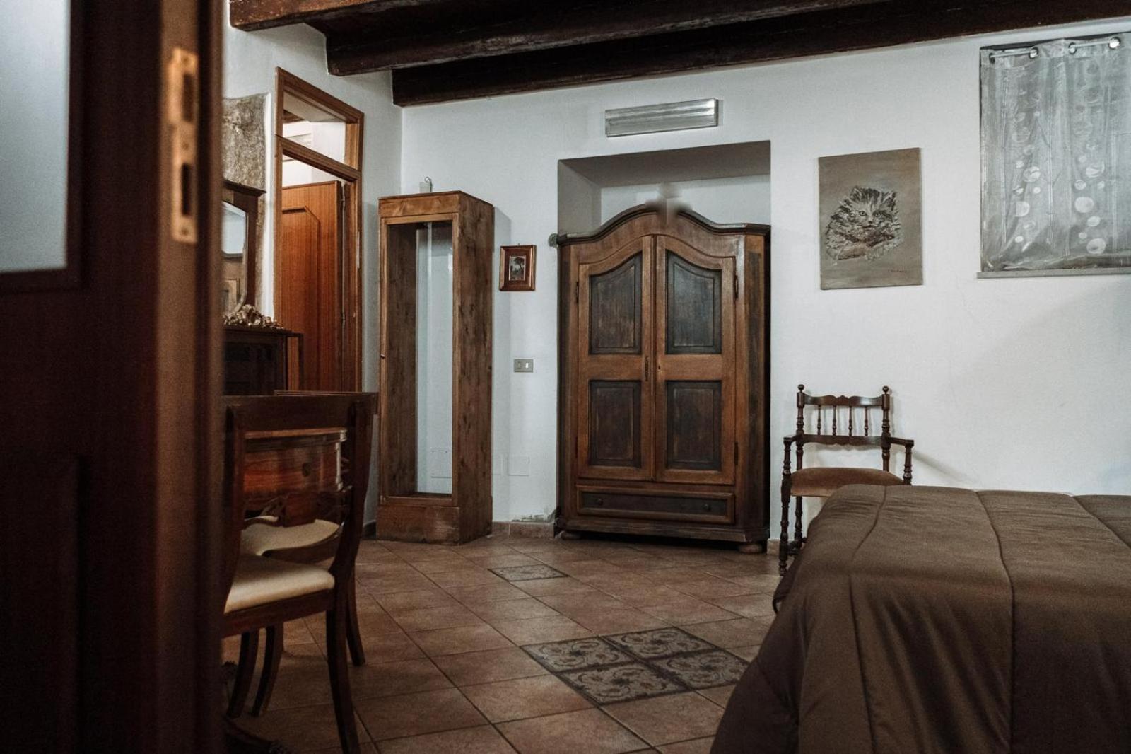 Filippo'S Holiday House Hotel Palermo Ngoại thất bức ảnh
